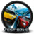 Test Drive Unlimited new 2 Icon